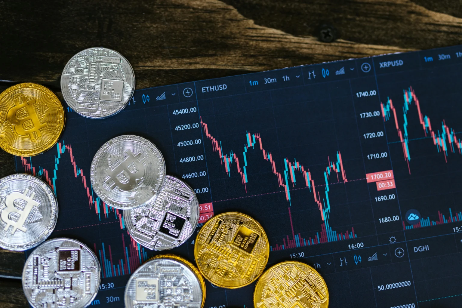 crypticstreet crypto