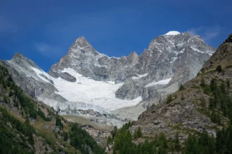 oeuvre mountain