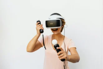 gaming and tech