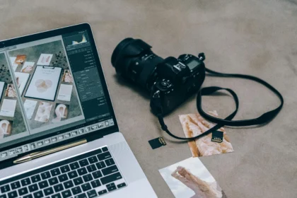 how to start a photography business