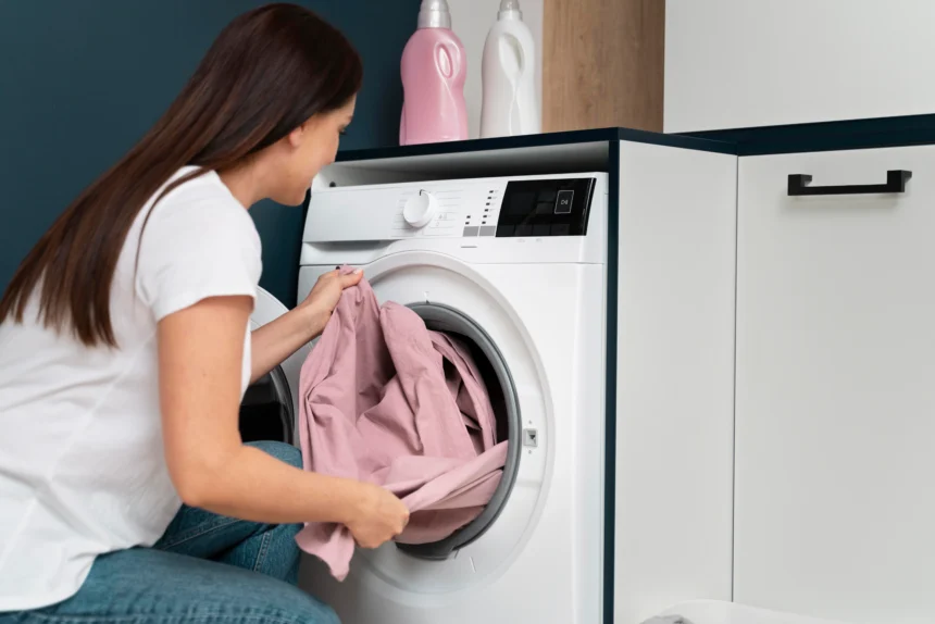 laundromat business plan