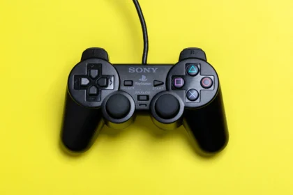 tech in gaming
