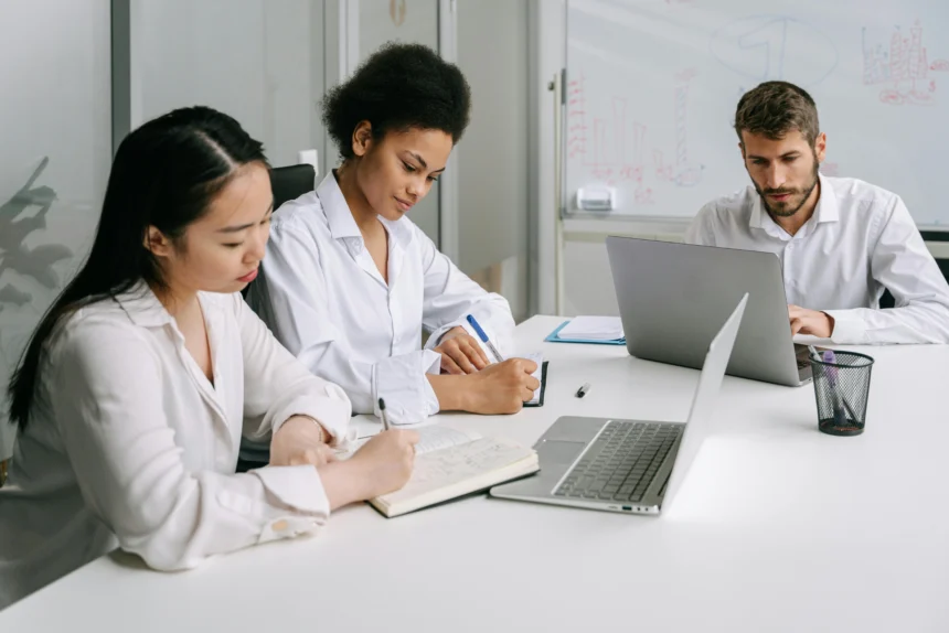 utilities business intelligence