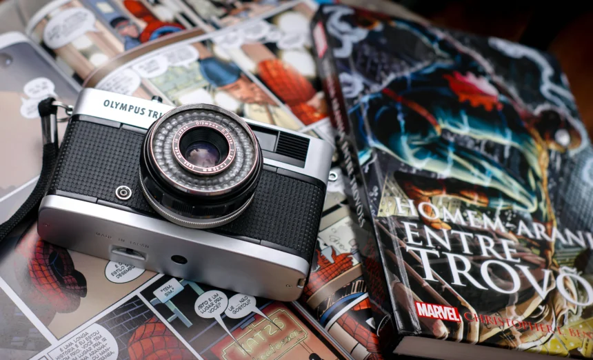 olympus scanlation