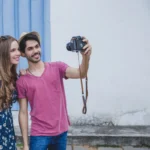 couple poses