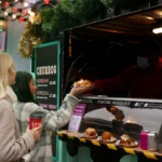 food trailer financing