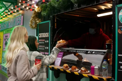 food trailer financing