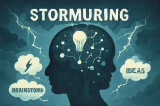 stormuring